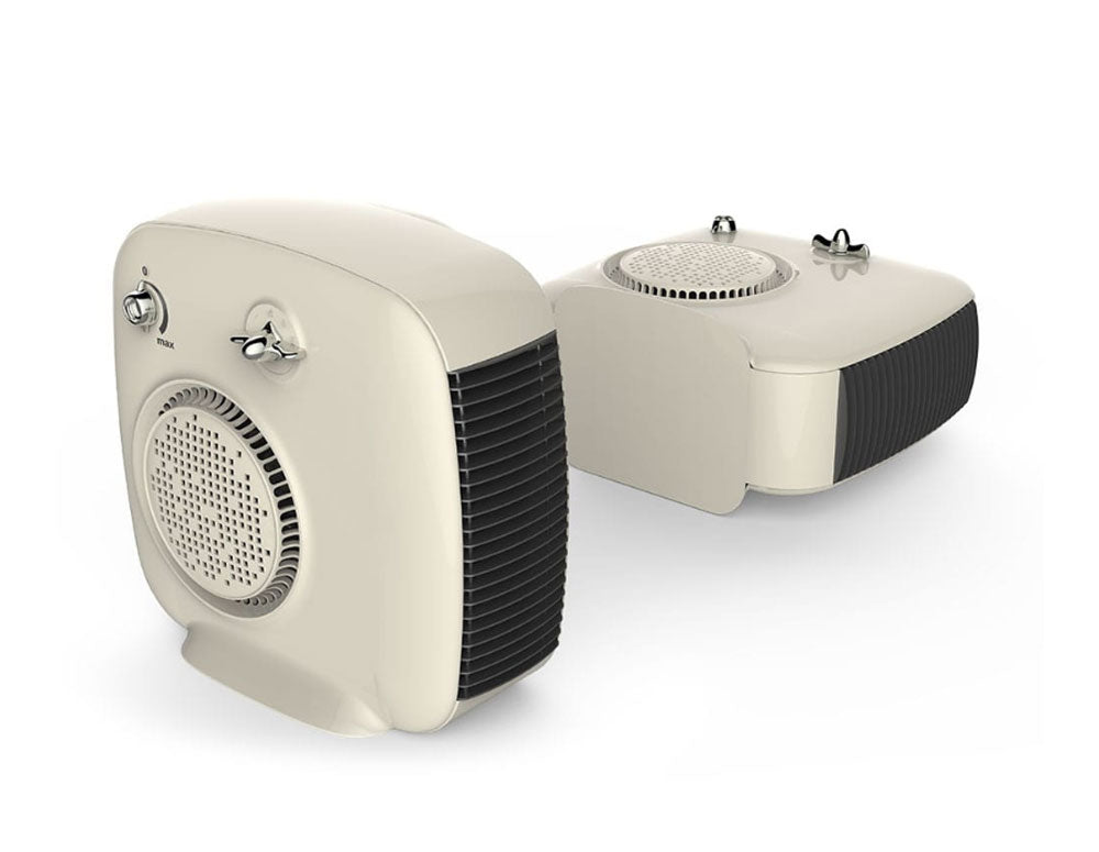 Cuptor cu ventilator SAPIR SP 1970 D, 2000W, 3 niveluri, Protecție la supraîncălzire, Alb 