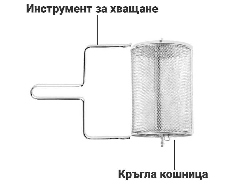 Cuptor cu aer cald multifuncțional ZEPHYR ZP 1980 AO PRO CU SPRAY DE ULEI CADOU, 1500W, 12 litri, 8 accesorii, 10 funcții, Negru 