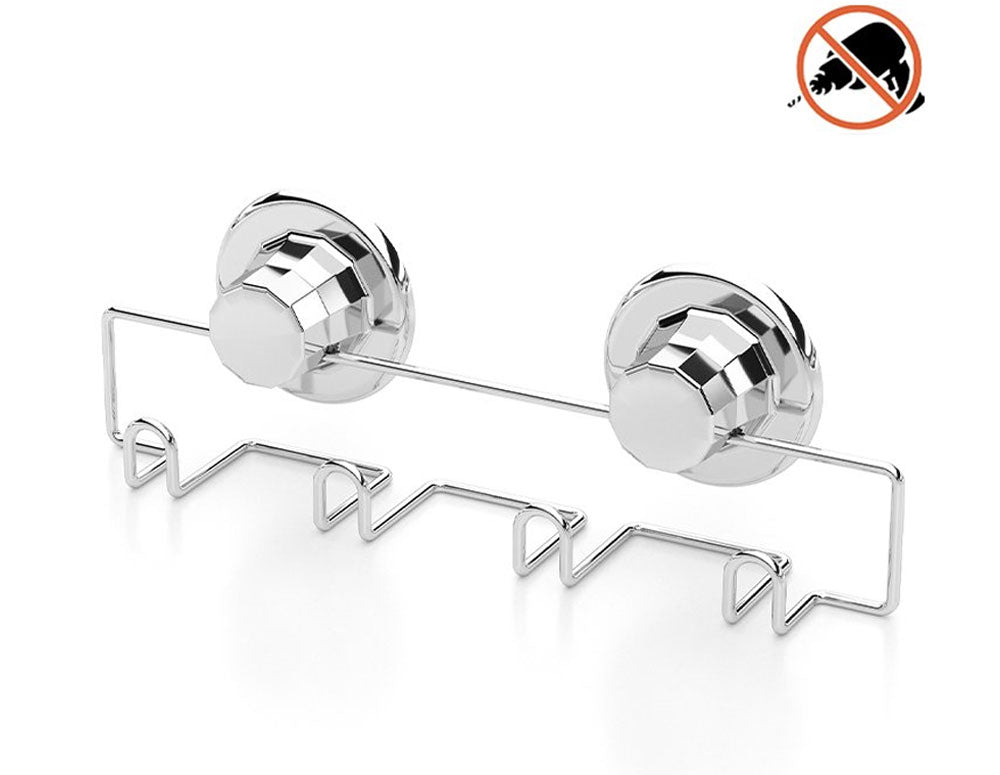 CUIER DE BAIE TEKNO TEL DM-244 / aspirator 