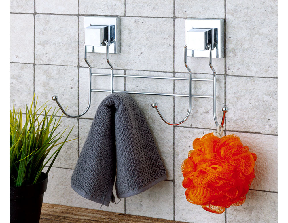 Suport de baie TEKNO TEL EF-252, patru