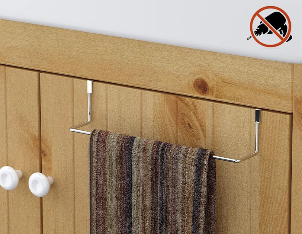 CUIER DE BAIE TEKNO TEL SF-260, PROSOP, sistem de agățare 