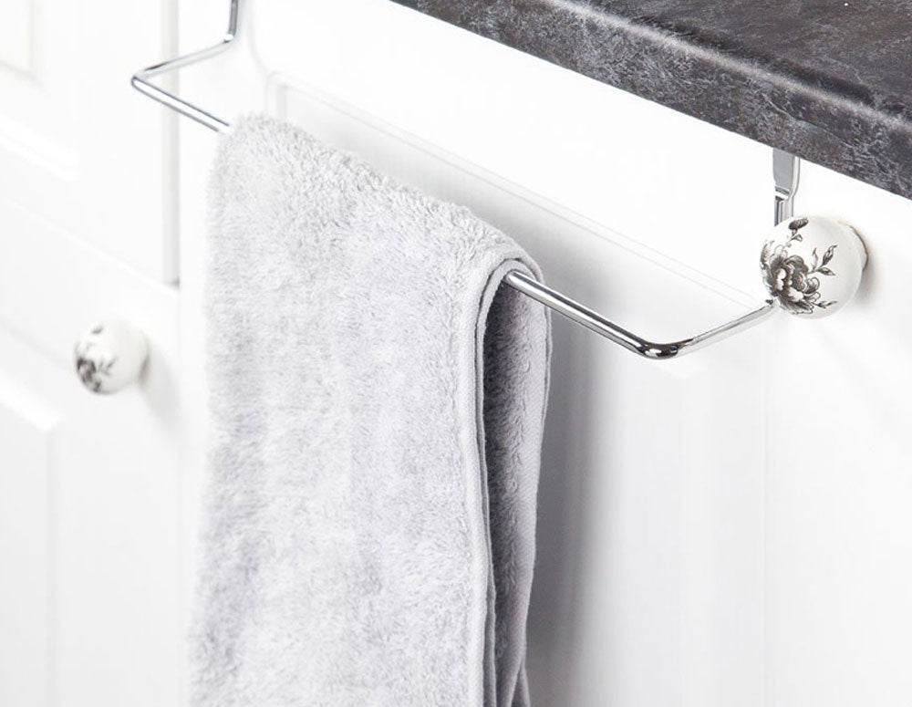 CUIER DE BAIE TEKNO TEL SF-260, PROSOP, sistem de agățare 