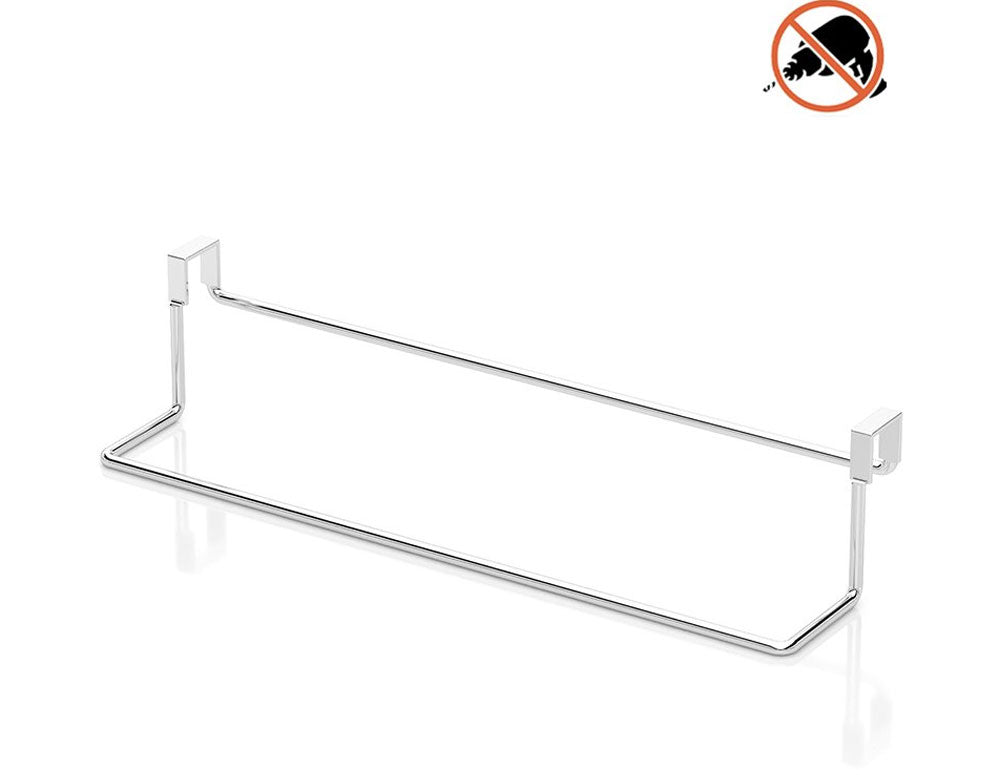 CUIER DE BAIE TEKNO TEL SF-260, PROSOP, sistem de agățare 