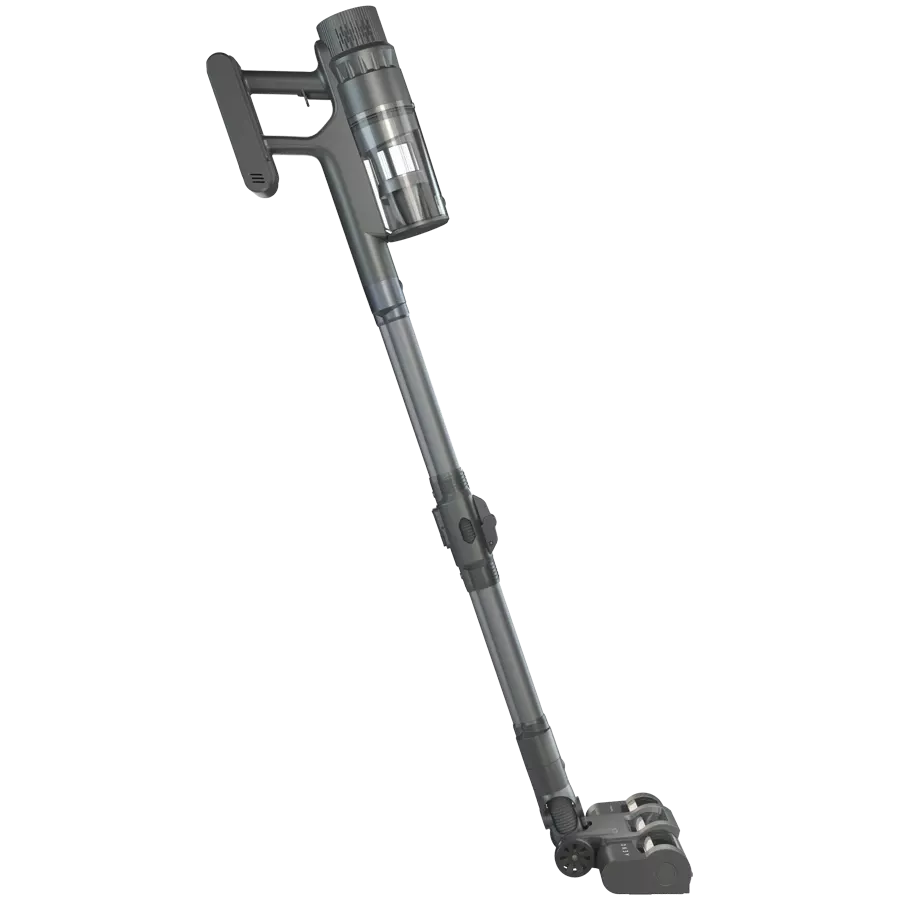 Aspirator vertical AENO - SC2, MIF, gri