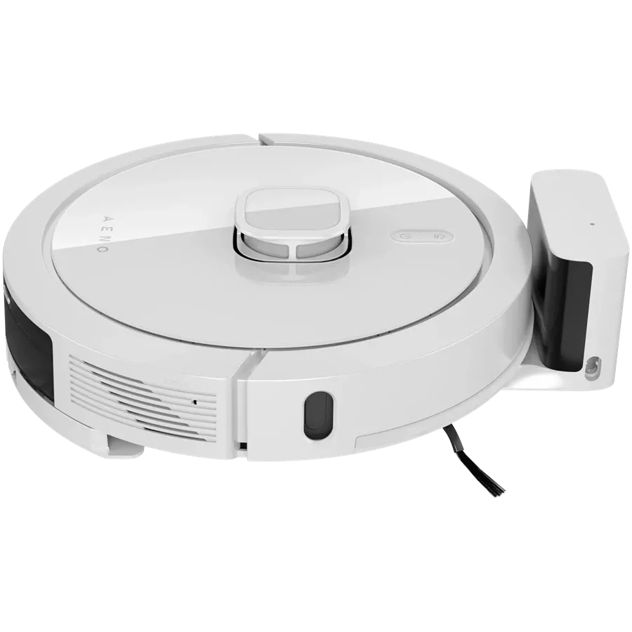 Aspirator robot AENO - RC8S, alb