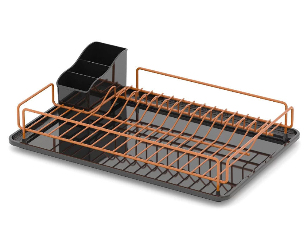 USCĂTOR DE VASE TEKNO TEL KB-006C, 1 nivel, cupru 