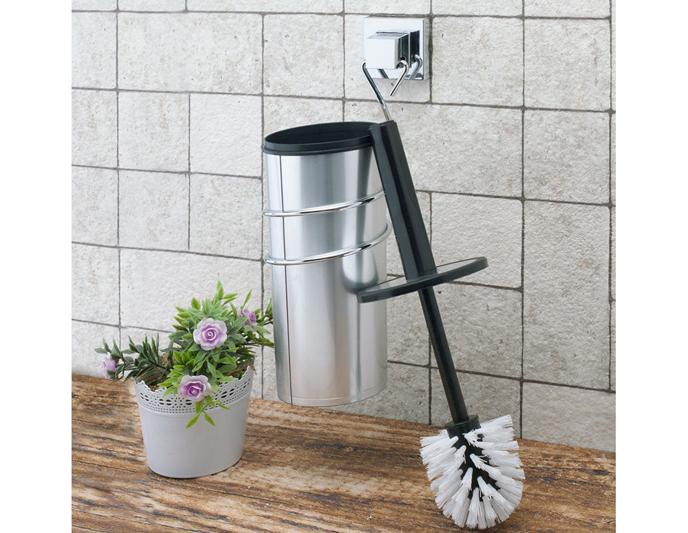 PERIE DE TOALETĂ TEKNO TEL EF-094, dublu adeziv 