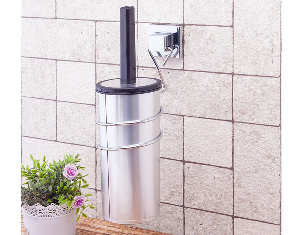 PERIE DE TOALETĂ TEKNO TEL EF-094, dublu adeziv 