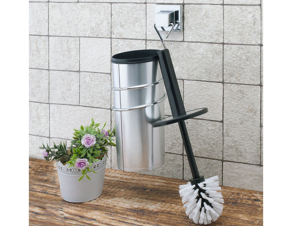 PERIE DE TOALETĂ TEKNO TEL EF-094W, dublu adeziv 