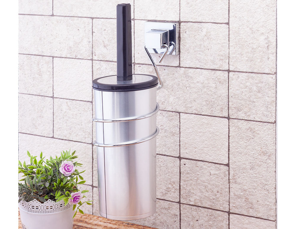 PERIE DE TOALETĂ TEKNO TEL EF-094W, dublu adeziv 