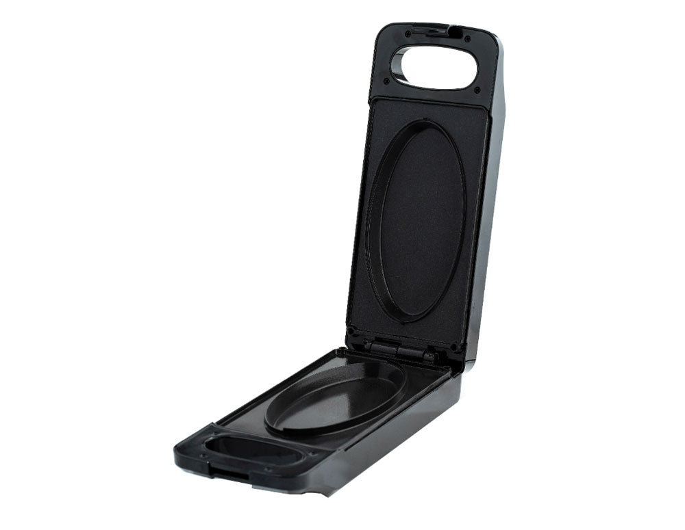 Adler AD 3066 Aparat multifuncțional - prăjire, coacere, grătar (pe ambele fețe)