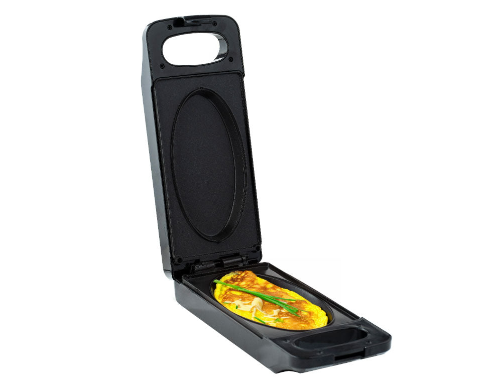 Adler AD 3066 Aparat multifuncțional - prăjire, coacere, grătar (pe ambele fețe)