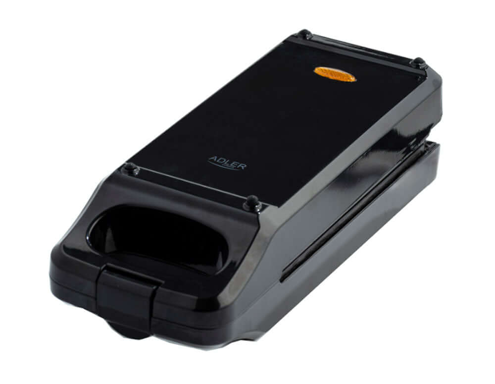 Adler AD 3066 Aparat multifuncțional - prăjire, coacere, grătar (pe ambele fețe)