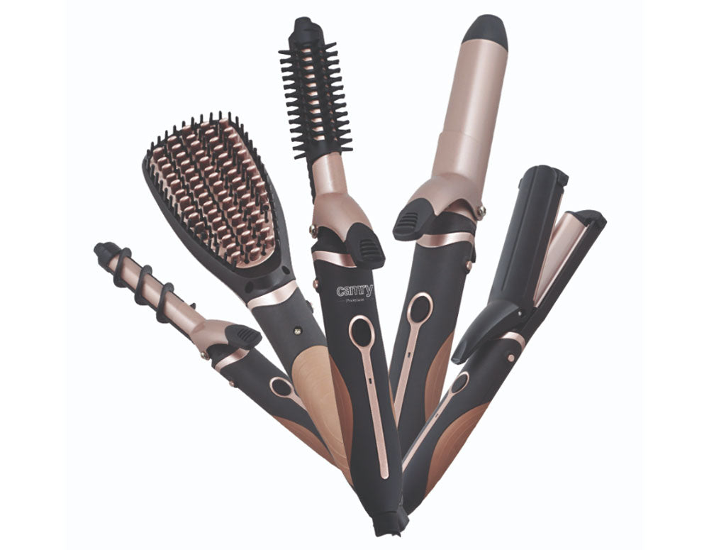 Set ondulator CR 2024 5 în 1