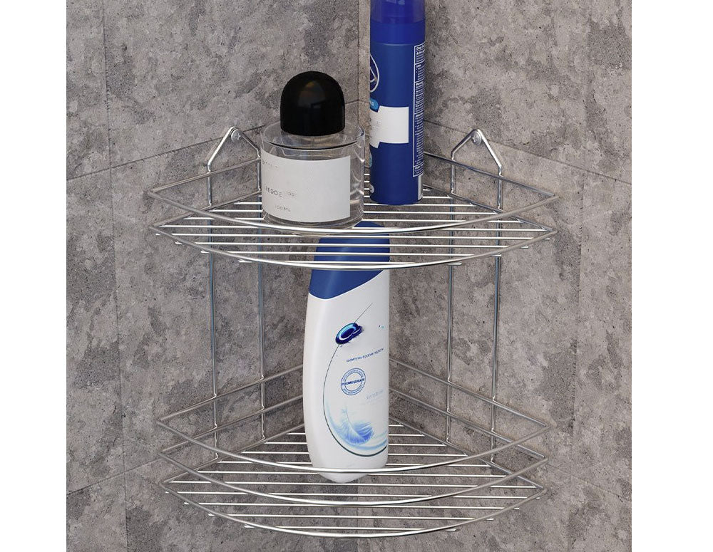 RAFTURI, TEKNO TEL BK-002, 2 rafturi/colț