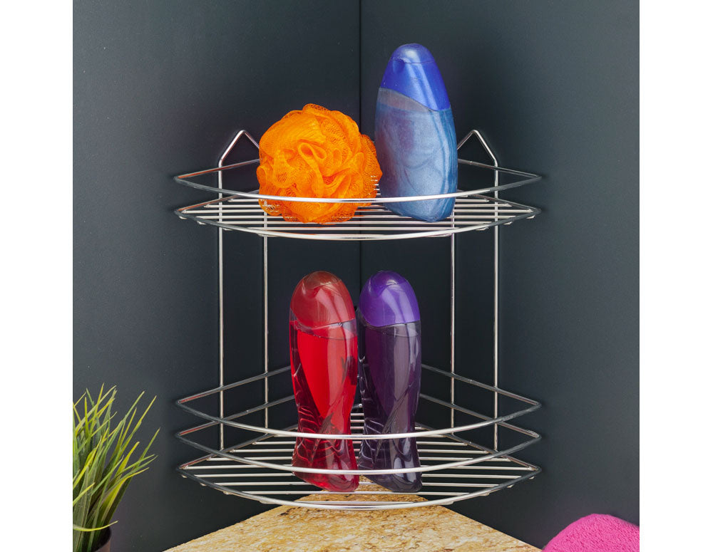 RAFTURI, TEKNO TEL BK-002, 2 rafturi/colț