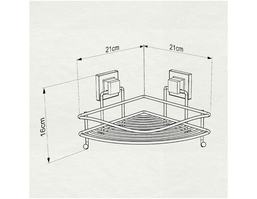 RAFT TEKNO TEL EF-250 1 nivel/lipit dublu