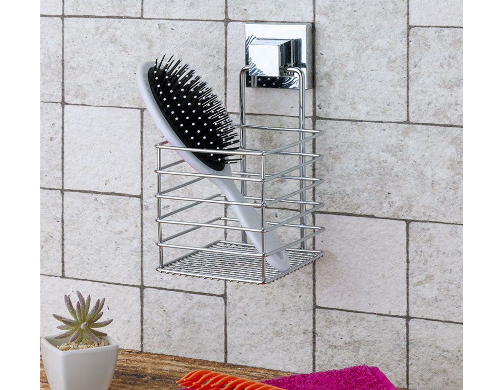 RAFT pentru baie și bucătărie TEKNO TEL EF-073, metalic vid