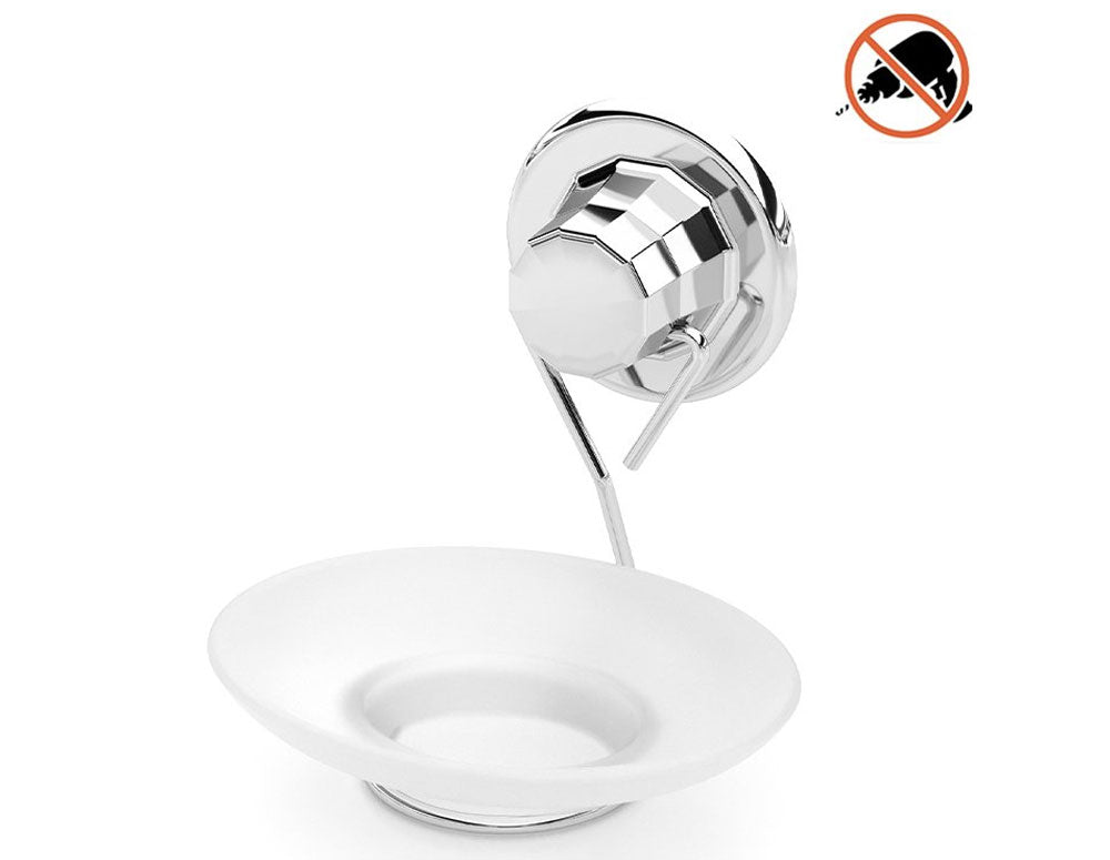 DOZATOR DE SĂPUN TEKNO TEL DM-266 cu aspirator