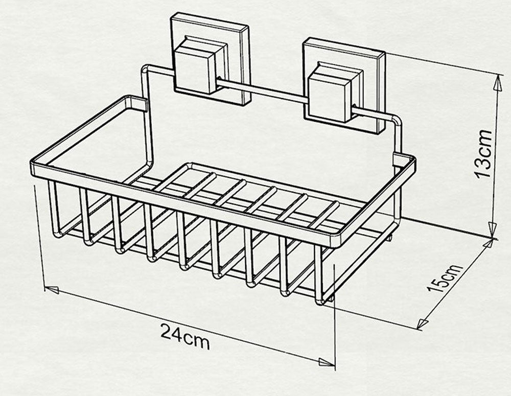 DOZATOR DE SĂPUN TEKNO TEL EF-241B, adeziv față-verso 