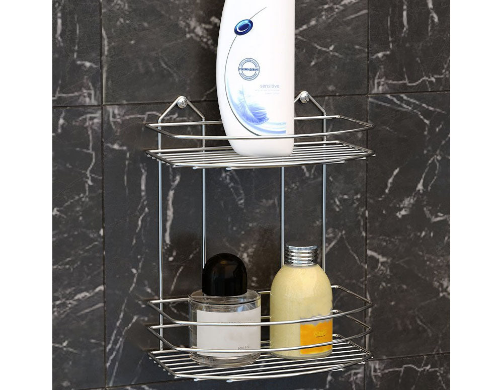 SUPORT BAIE TEKNO TEL BK-008, 2 niveluri 