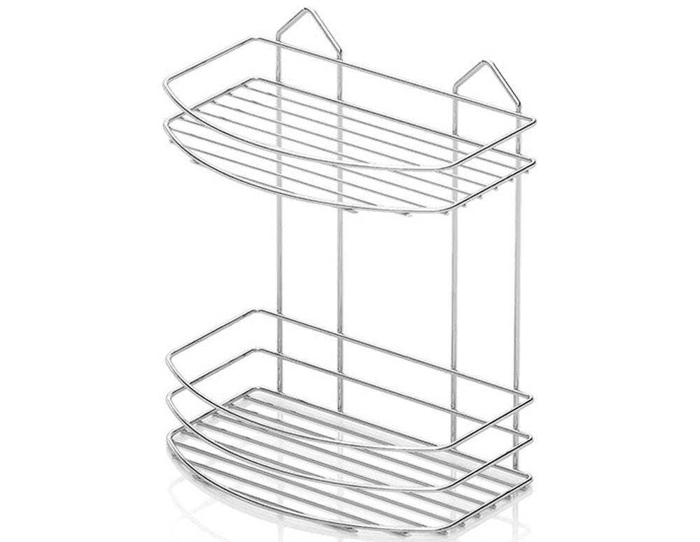 SUPORT BAIE TEKNO TEL BK-008, 2 niveluri 