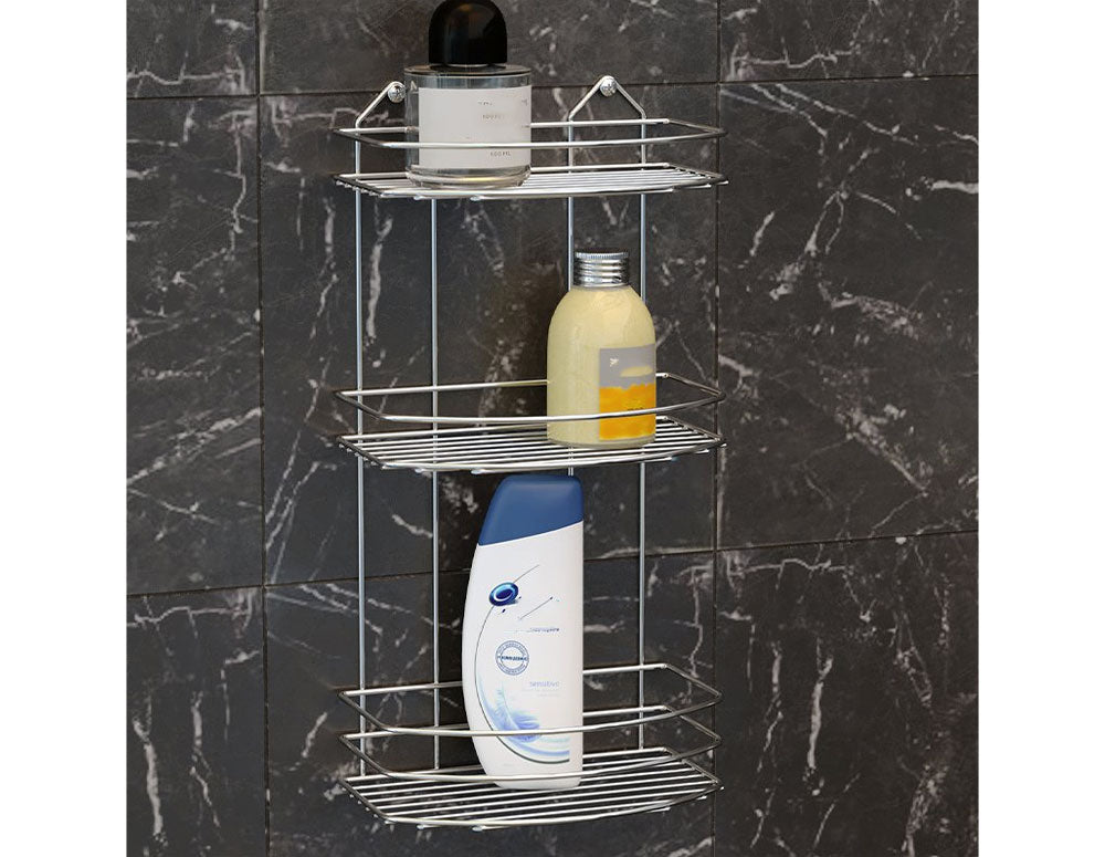 SUPORT BAIE TEKNO TEL BK-009-ECO 3 niveluri 