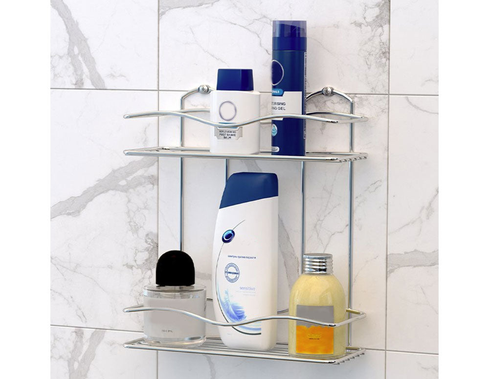 SUPORT BAIE TEKNO TEL BK-012 2 niveluri