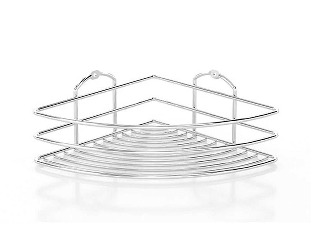 SUPORT BAIE TEKNO TEL BK-021, 1 nivel/colț 