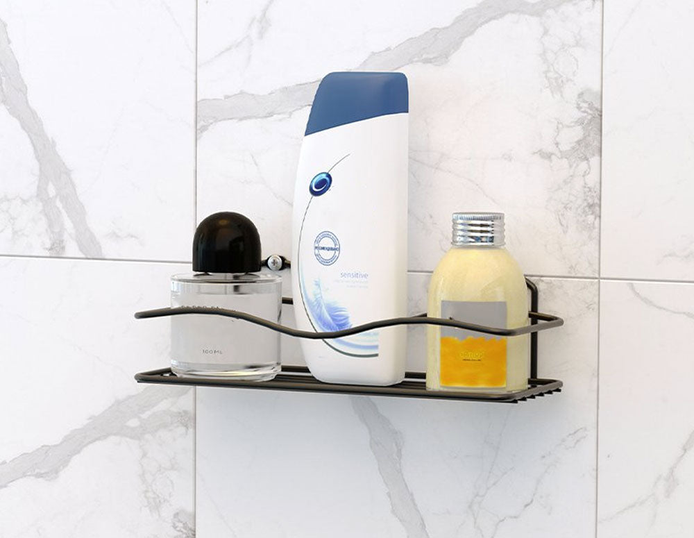 SUPORT BAIE TEKNO TEL BK-011B, 1 nivel, negru 