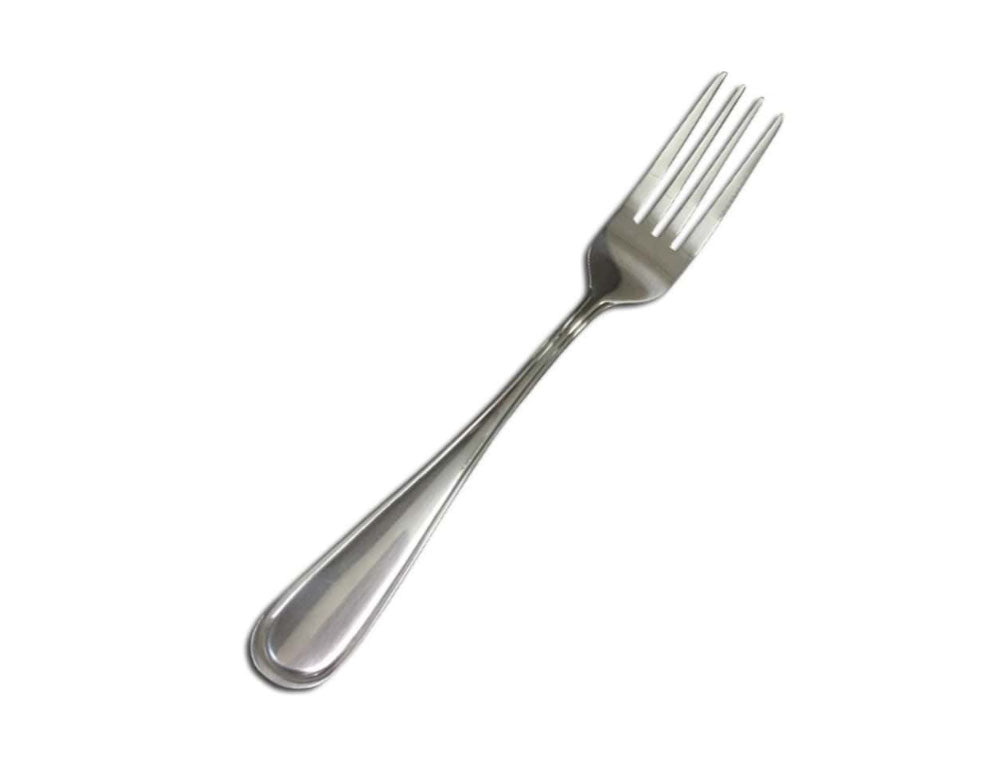 Set furculițe desert ZEPHYR ZP 1511 A6CF, 6 piese, oțel inoxidabil, argintiu 