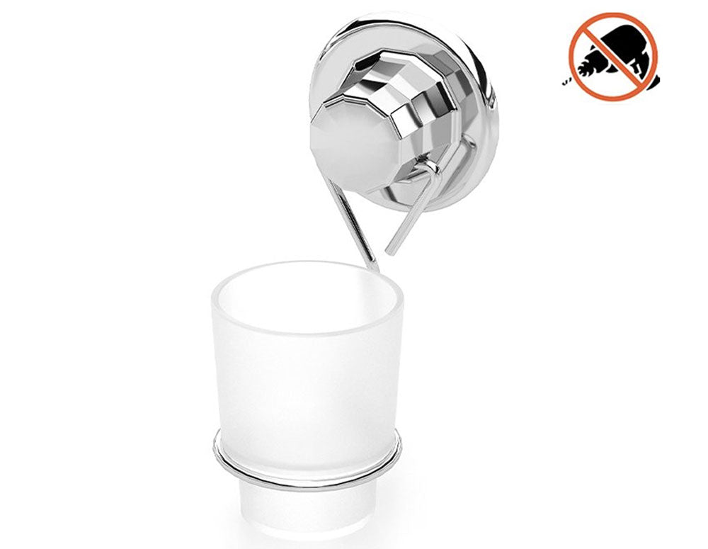 SUPORT PERIUȚĂ DE DINȚI TEKNO TEL DM-274, aspirator 