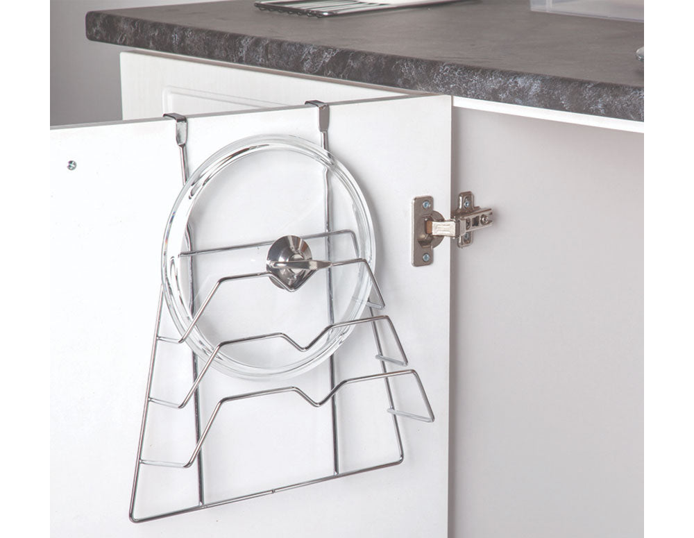 SUPORT CAPAC TEKNO TEL SF-290, crom 