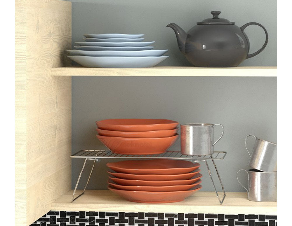 STANDUL TEKNO TEL KB-083, RAF 