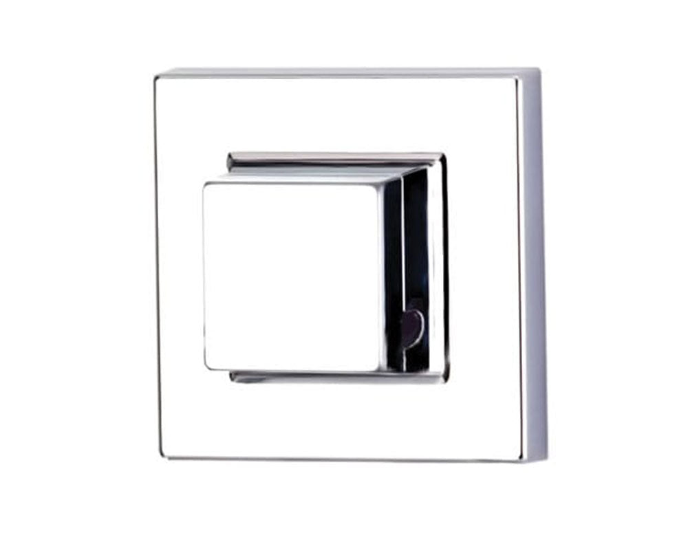 Suport autoadeziv de schimb TEKNO TEL EF-001, cromat 