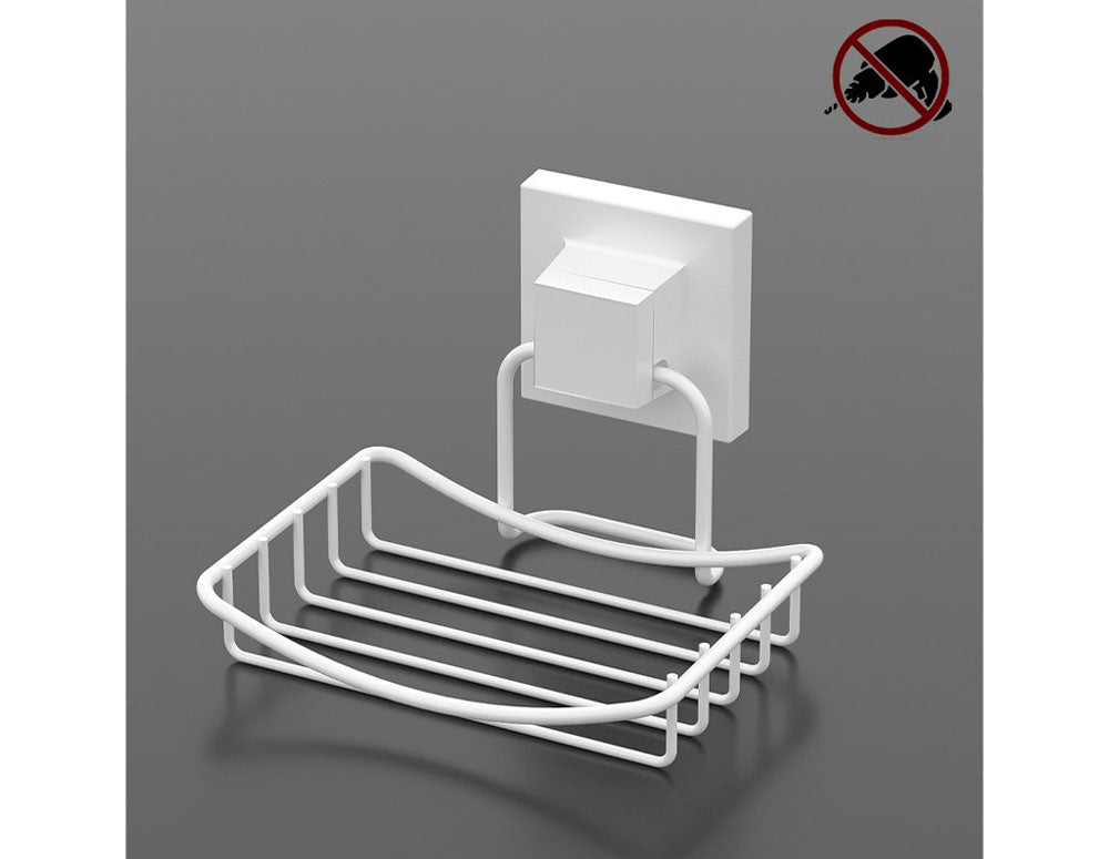 Suport săpun TEKNO TEL EF-265W, easyFIX 