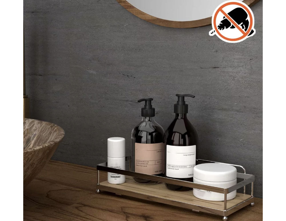 Suport baie TEKNO TEL ST-180H, 1 nivel 