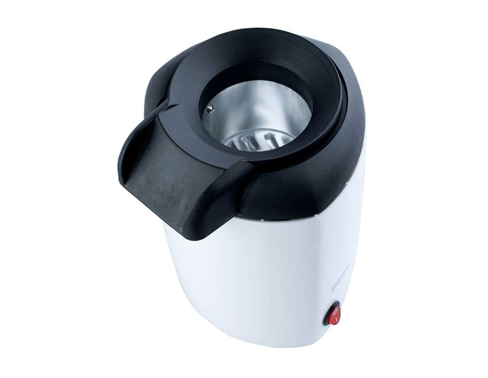 Aparat de popcorn Camry CR 4458, 1200w, alb 