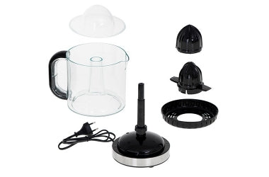 Storcător de citrice Adler AD 4012, 60 W, 1,2 l 