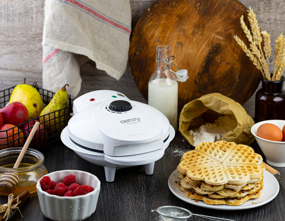 Aparat de gofre Camry CR 3022 1000w 