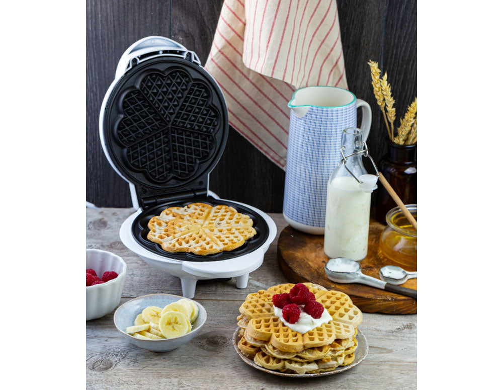 Aparat de gofre Camry CR 3022 1000w 