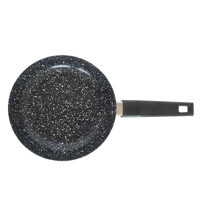 ZL 7132 A SET DE 3 TIGAIE DE PRĂJIT cu strat antiaderent din marmură