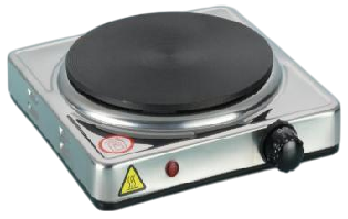 Plită electrică și cu inducție SAPIR SP 1445 - model universal cu certificat GS