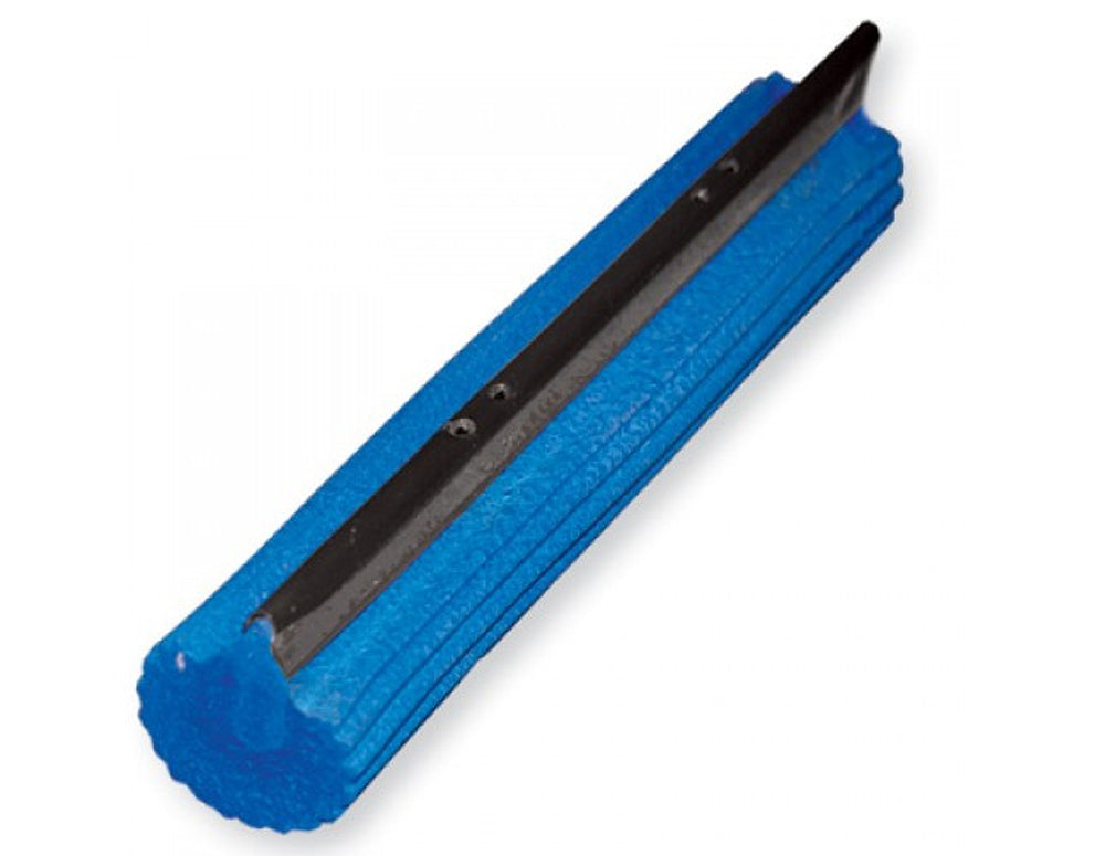 SAPIR SP-1120-A1 Mâner telescopic din aluminiu, albastru, 1,23 m/0,6 mm 