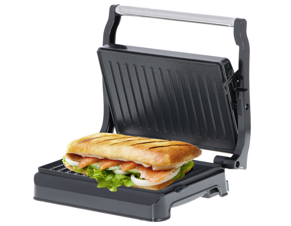 Grătar electric Adler ad 3052, 1200 W 