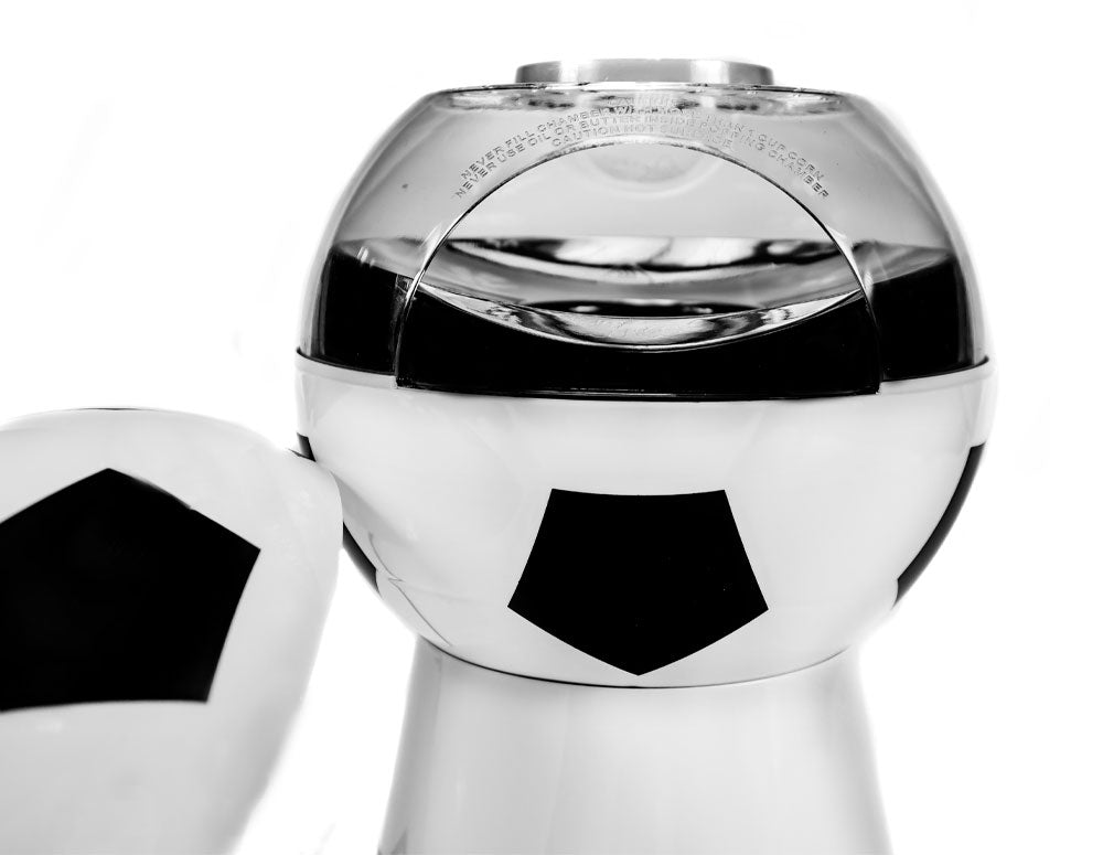 Adler AD 4479 Aparat de popcorn, 1200w