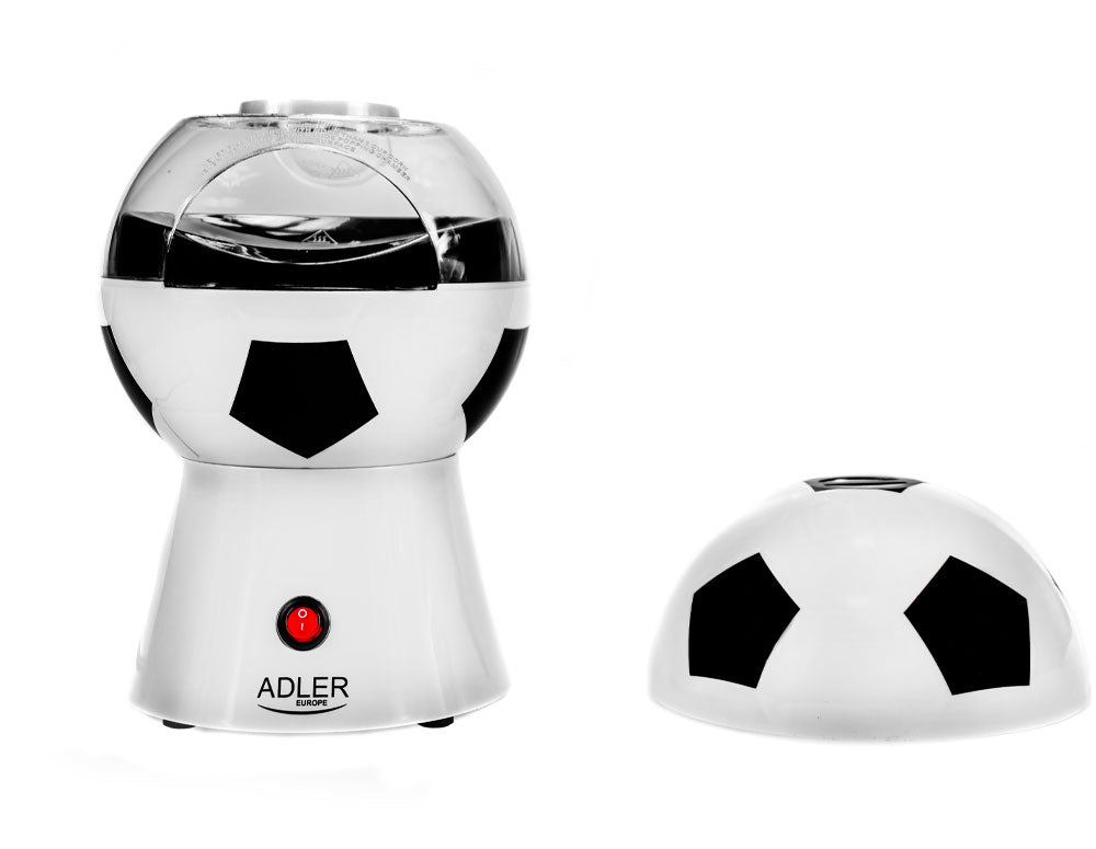 Adler AD 4479 Aparat de popcorn, 1200w