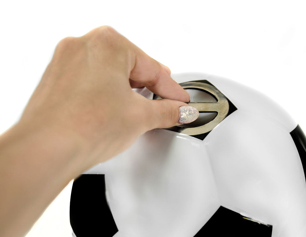 Adler AD 4479 Aparat de popcorn, 1200w