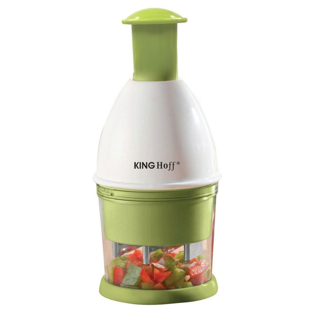 Tocător mecanic cu tăietor K KH 6108