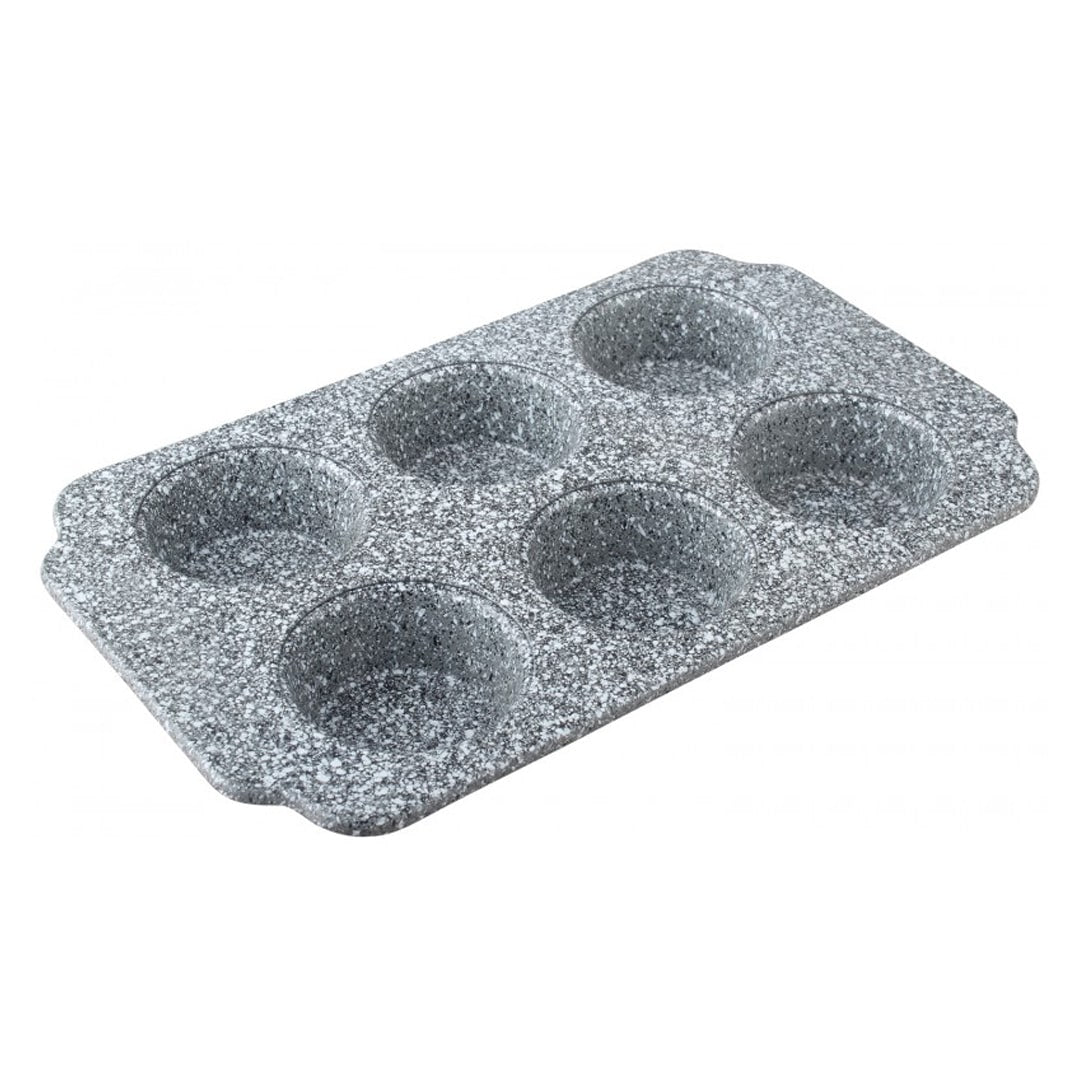 K KB 7381 FORMĂ DE BRIOȘE 6 buc.